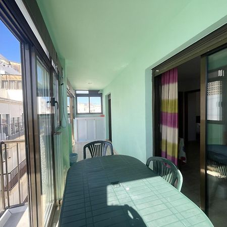 Santa Faz Apartment Benidorm Esterno foto