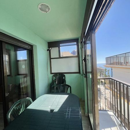 Santa Faz Apartment Benidorm Esterno foto