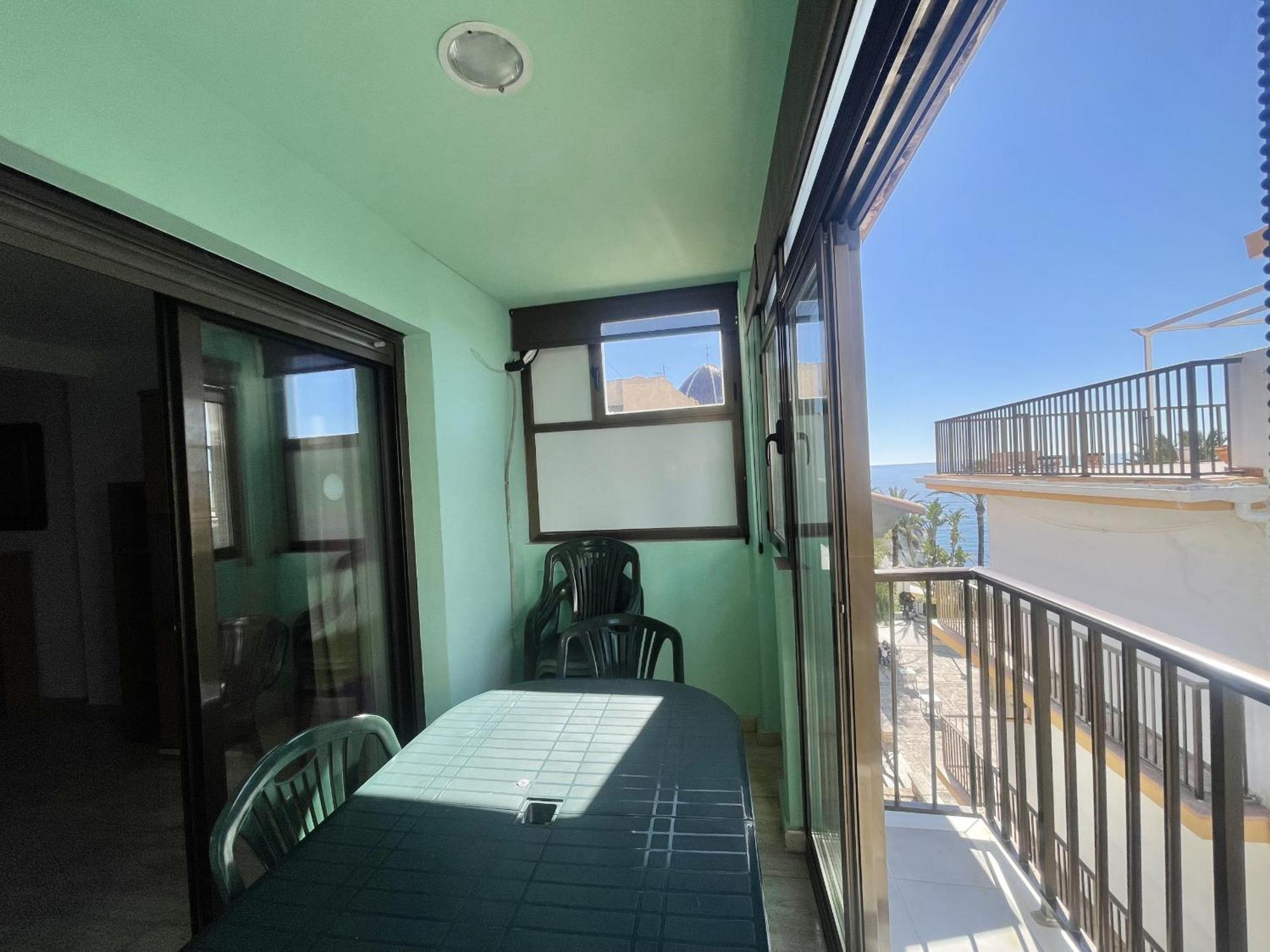 Santa Faz Apartment Benidorm Esterno foto