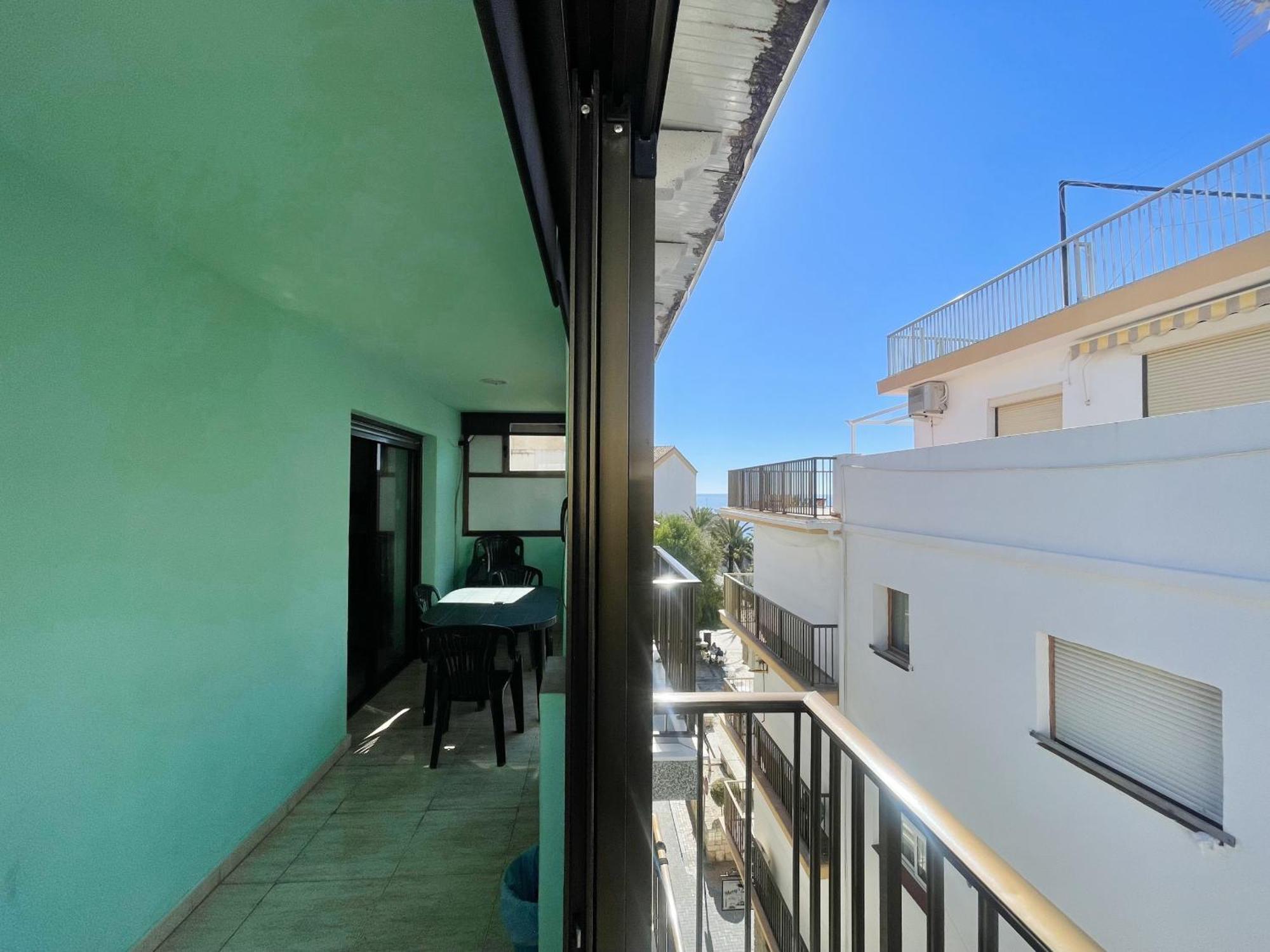 Santa Faz Apartment Benidorm Esterno foto