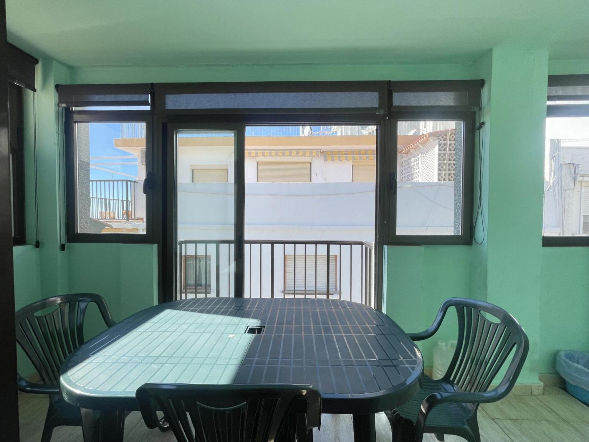 Santa Faz Apartment Benidorm Esterno foto