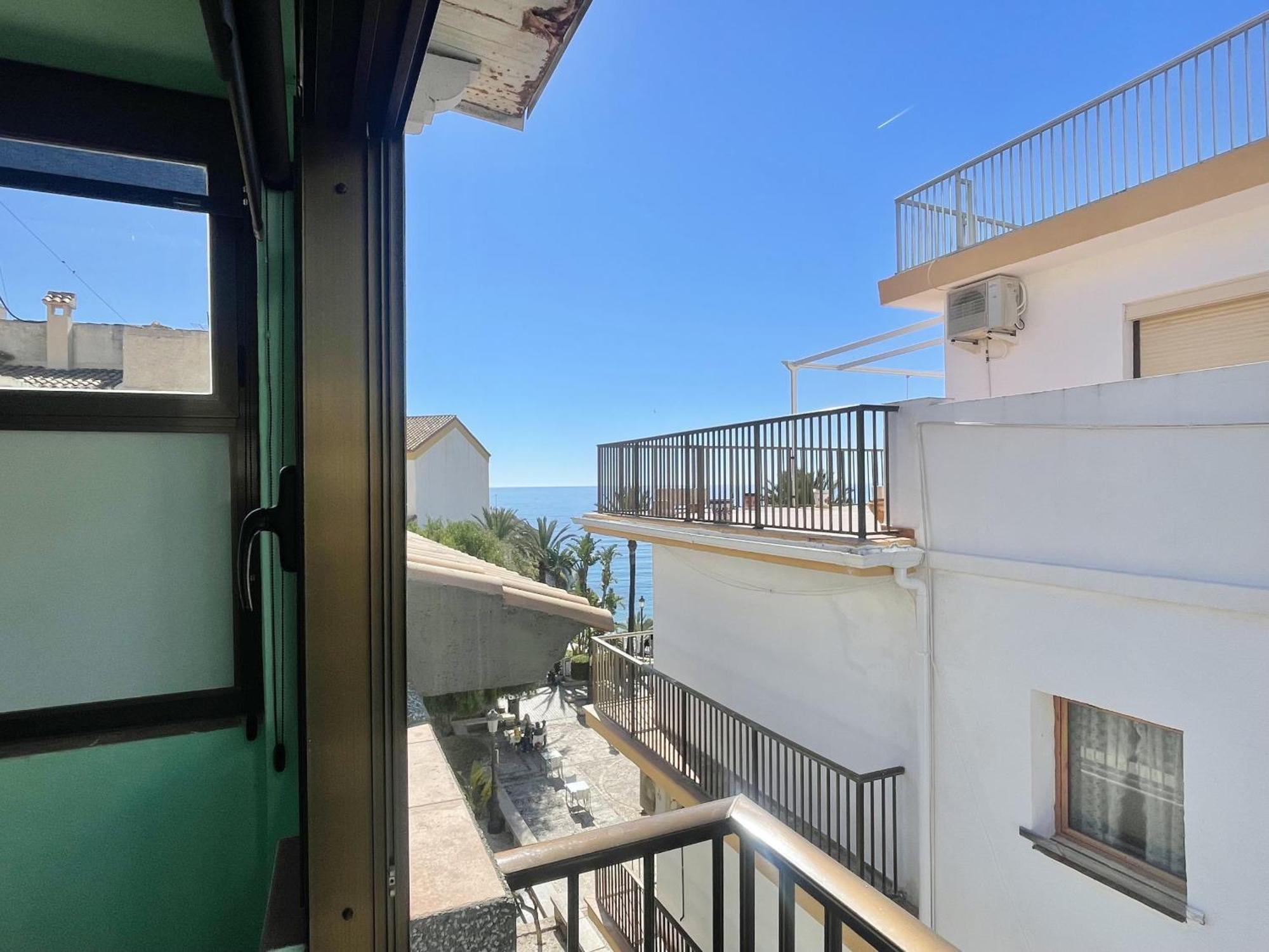 Santa Faz Apartment Benidorm Esterno foto