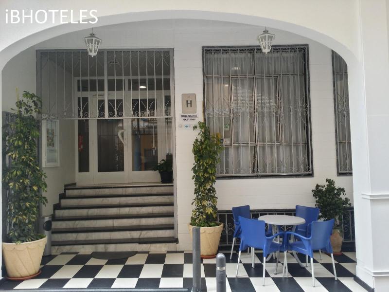 Santa Faz Apartment Benidorm Esterno foto