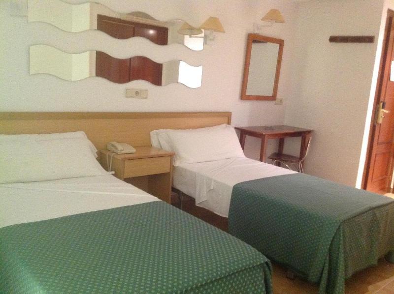 Santa Faz Apartment Benidorm Esterno foto