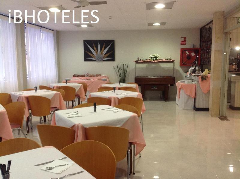 Santa Faz Apartment Benidorm Esterno foto